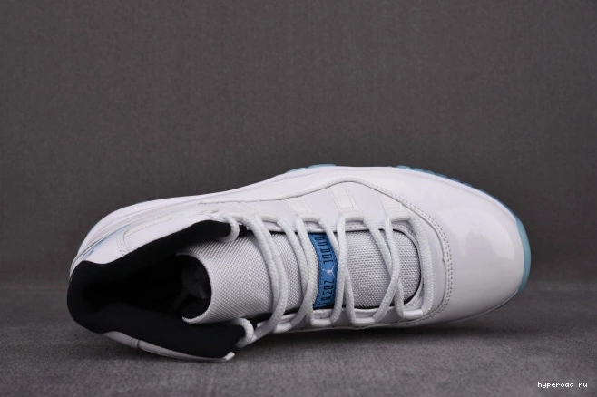 378037-117 11 Air Legend (2014) Jordan Retro Blue 1122